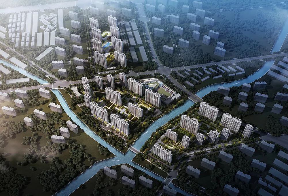 Taizhou | Hongjia Project