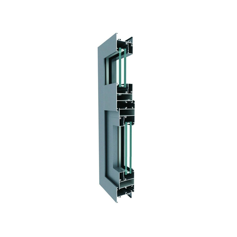 C50 casement window