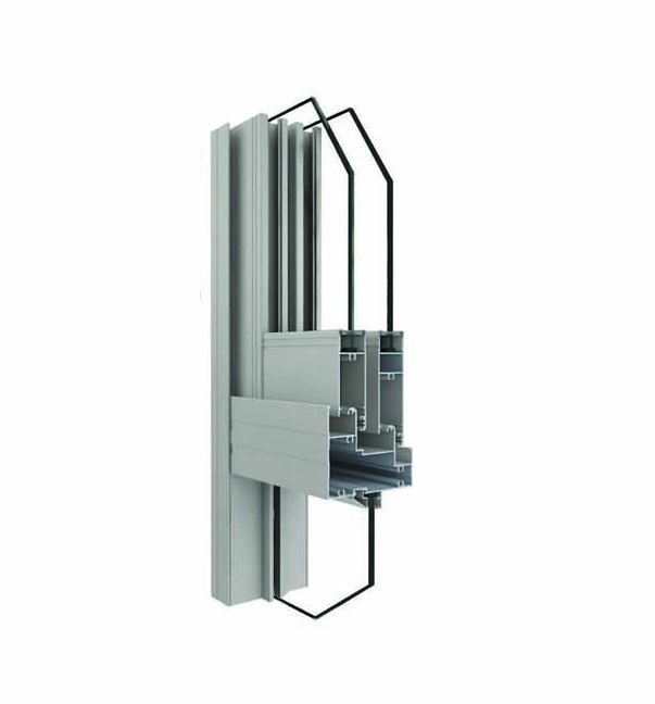 WT761 Ordinary Sliding Window