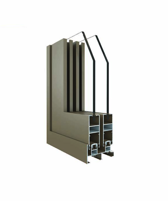 WTM95A Ordinary Sliding Door