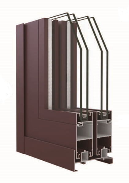 WTM120A Ordinary Sliding Door