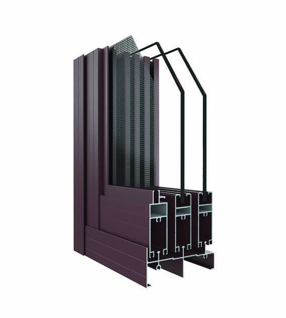 WT93 Ordinary Sliding Window