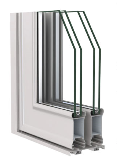 WTLM100C Ordinary Sliding Door